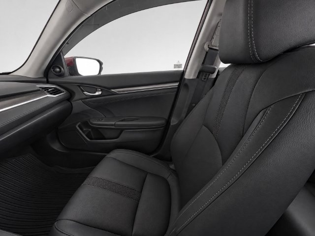 Certified 2020 Honda Civic Touring image 15