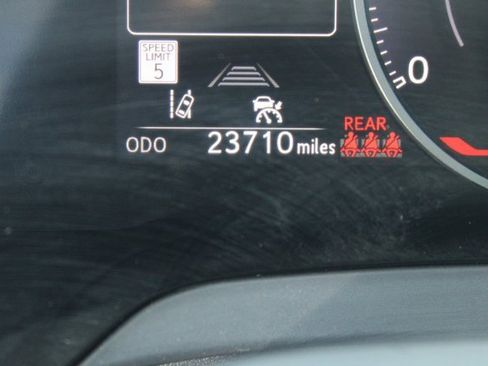 Certified 2023 Lexus RX 350 Premium Plus w/ Accessory Package (Z1) image 15