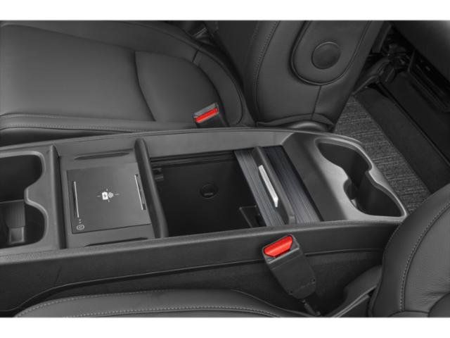 Used 2025 Honda Odyssey EX-L image 13