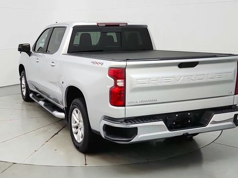 Used 2020 Chevrolet Silverado 1500 LT w/ All-Star Edition image 5