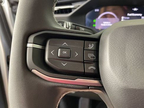 New 2026 Jeep Cherokee Limited AWD/4WD image 9