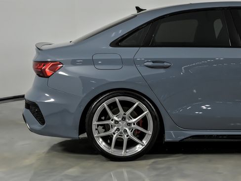 Used 2022 Audi RS 3 image 13