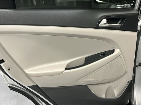 Used 2018 Hyundai Tucson SEL AWD/4WD image 19
