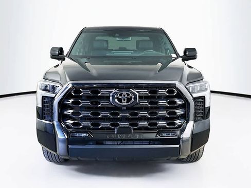 Used 2023 Toyota Tundra Platinum image 6