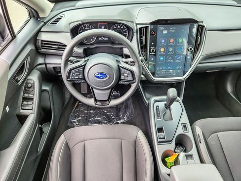Certified 2026 Subaru Crosstrek 2.0i Premium AWD/4WD image 12