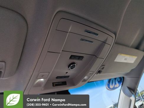 Used 2020 Chevrolet Tahoe LT AWD/4WD image 21
