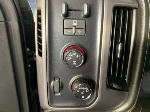 Used 2015 GMC Sierra 1500 SLT AWD/4WD image 25