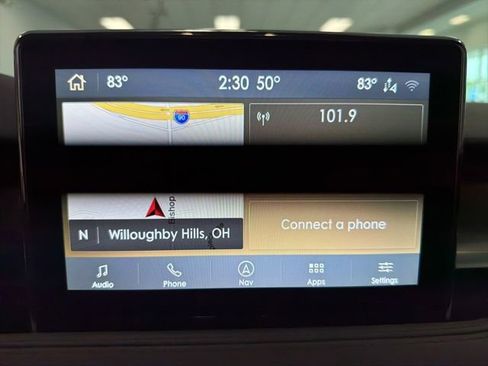 Used 2020 Lincoln Corsair AWD w/ Equipment Group 101A image 16