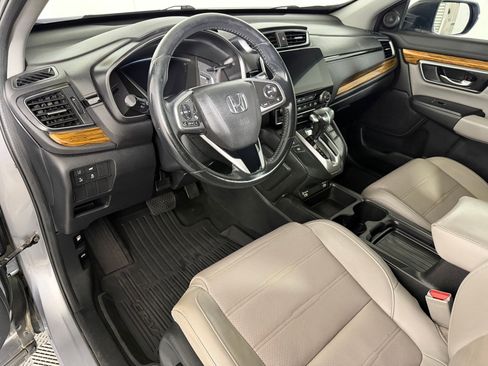 Used 2020 Honda CR-V EX-L image 3