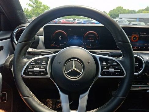 Used 2020 Mercedes-Benz A 220 w/ Premium Package image 24