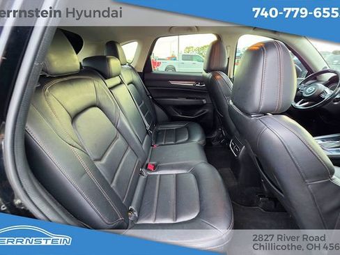 Used 2017 MAZDA CX-5 Grand Select AWD/4WD image 30
