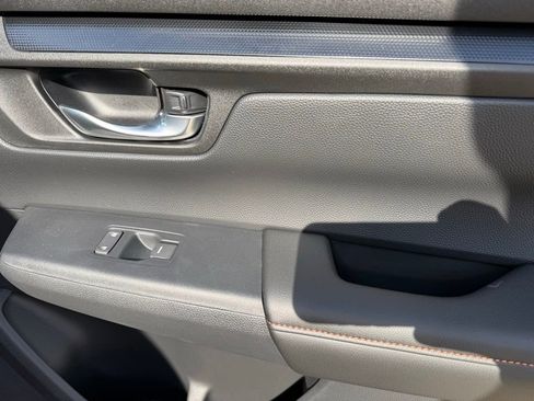 New 2026 Honda CR-V TrailSport image 48