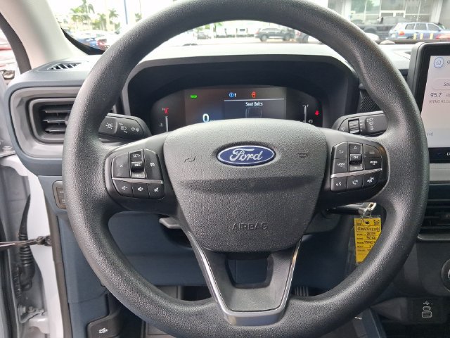 Used 2025 Ford Maverick XL FWD image 15