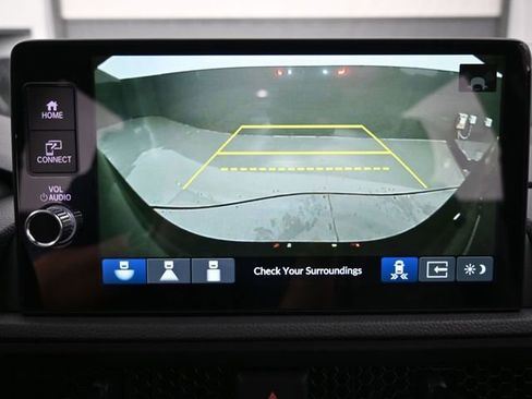 New 2026 Honda CR-V Sport-L image 26