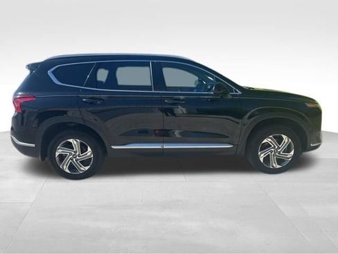Used 2022 Hyundai Santa Fe SEL AWD/4WD image 8