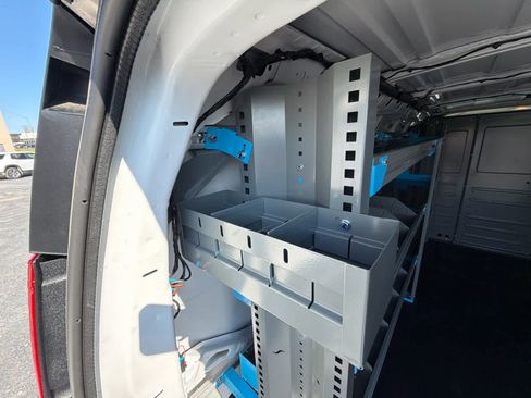 New 2025 Chevrolet Express 2500 w/ Driver Convenience Package image 13