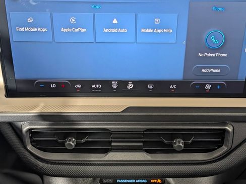 Certified 2025 Ford Bronco Sport Big Bend AWD/4WD image 14