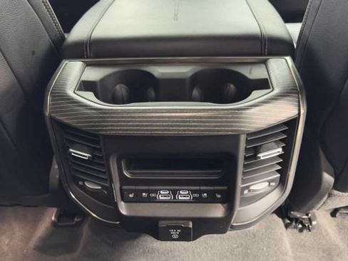 Used 2021 RAM 1500 Limited w/ Night Edition AWD/4WD image 18