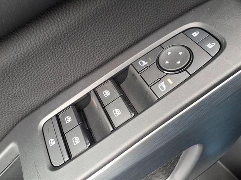 New 2025 Nissan Pathfinder Rock Creek image 17