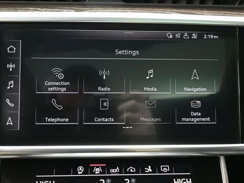 Used 2019 Audi A7 3.0T Premium Plus w/ Premium Plus Package image 28