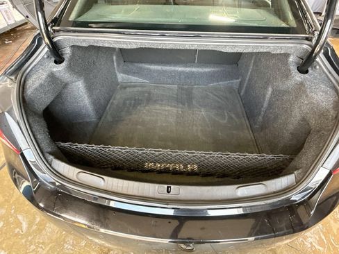 Used 2016 Chevrolet Impala LT w/ Leather Package FWD image 26