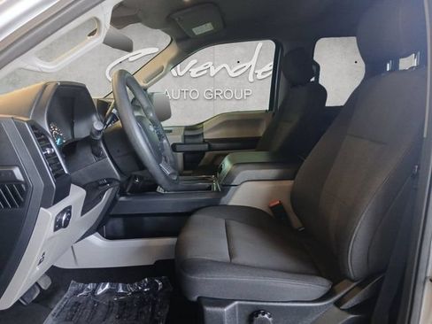 Used 2020 Ford F150 XL w/ Equipment Group 101A Mid RWD image 20