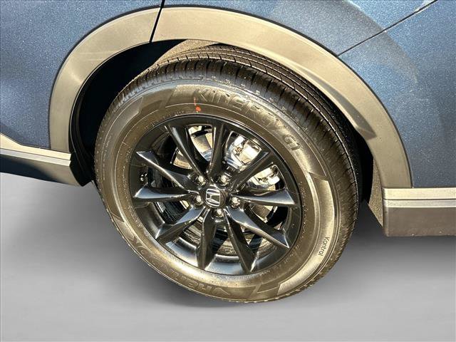 New 2027 Honda CR-V Sport-L image 10