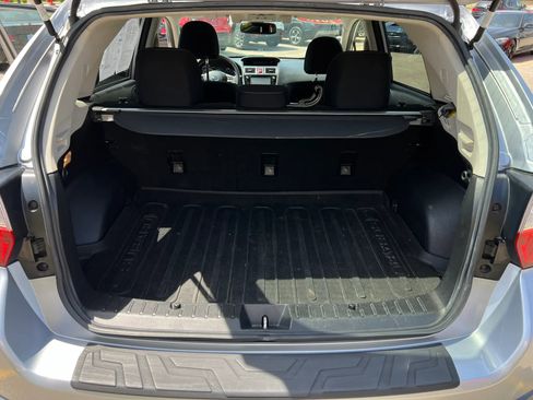 Used 2015 Subaru Crosstrek 2.0i Premium image 30