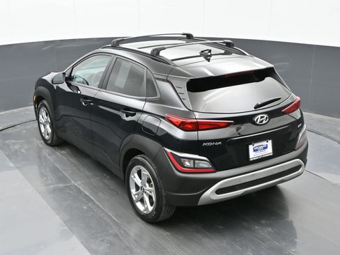 Certified 2023 Hyundai Kona SEL image 33