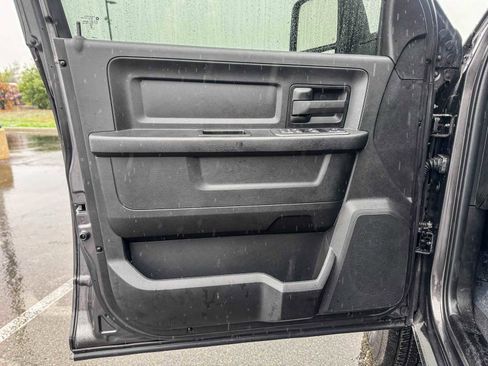 Used 2025 RAM 2500 Tradesman image 21