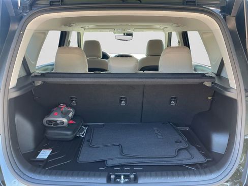 Used 2025 Kia Soul EX FWD image 17