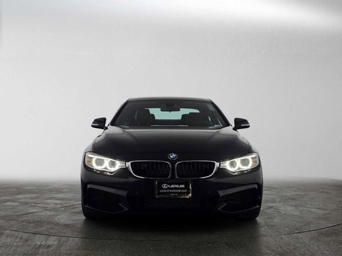 Used 2014 BMW 435i Coupe RWD image 8