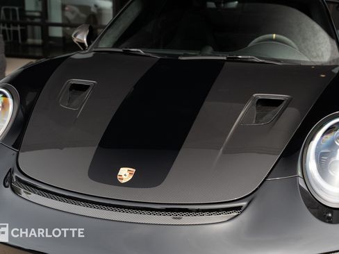 Used 2018 Porsche 911 GT2 RS RWD image 6