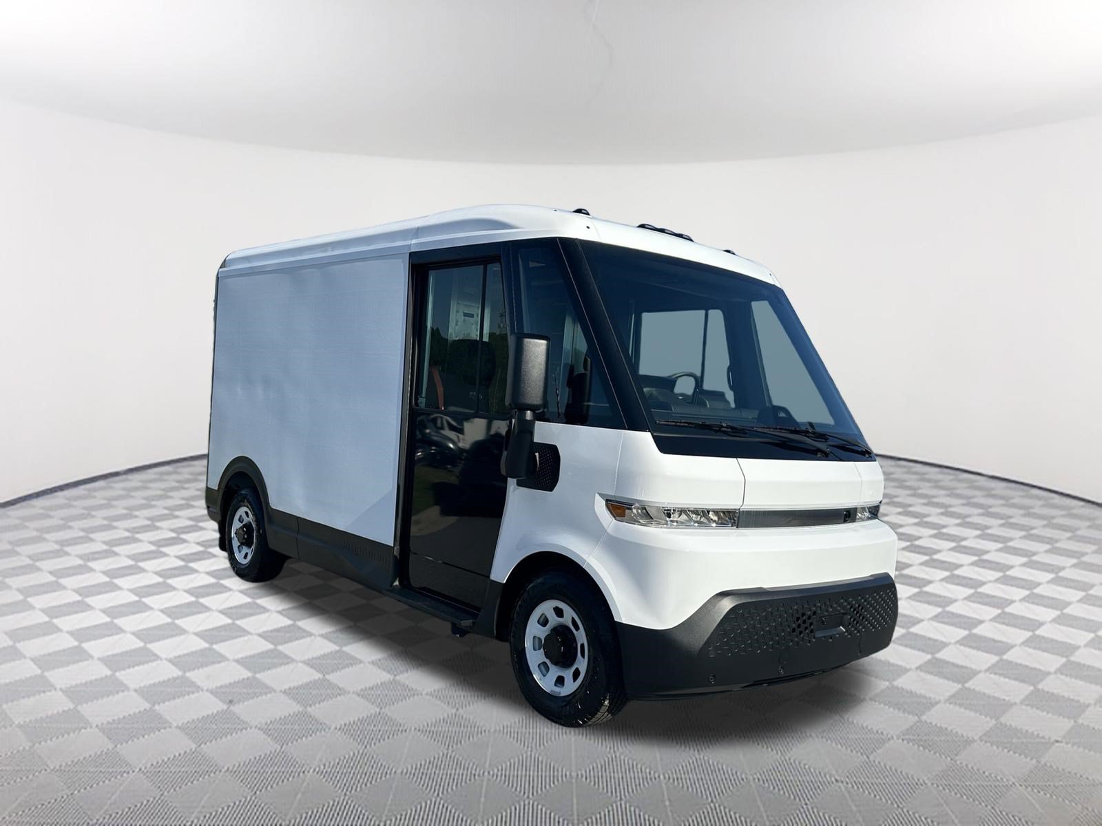 Used 2024 Chevrolet Brightdrop 400 w/ Commercial Equipment Package AWD/4WD image 3