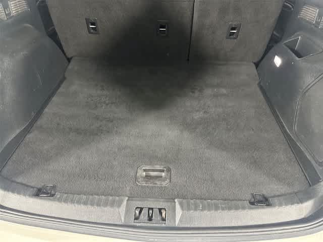 Used 2021 Ford Edge Titanium AWD/4WD image 13