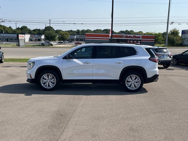 Used 2024 GMC Acadia Elevation FWD image 7