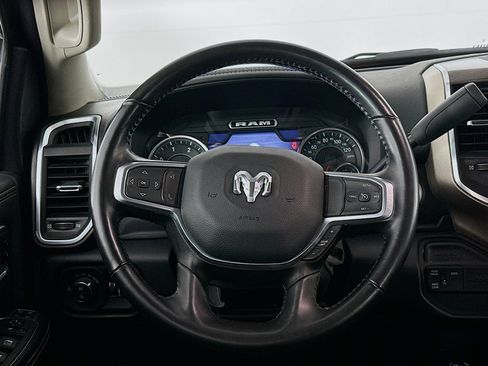 Used 2024 RAM 2500 Laramie image 18