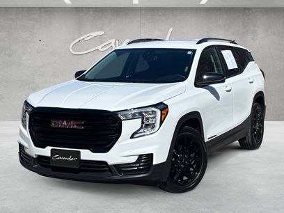 Certified 2024 GMC Terrain SLE w/ Elevation Edition