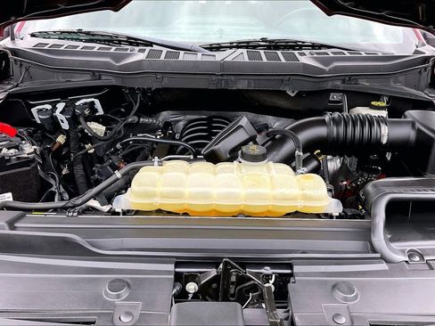 Used 2022 Ford F150 XLT w/ Equipment Group 302A High image 31