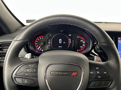 Used 2026 Dodge Durango GT w/ Blacktop Package AWD/4WD image 13