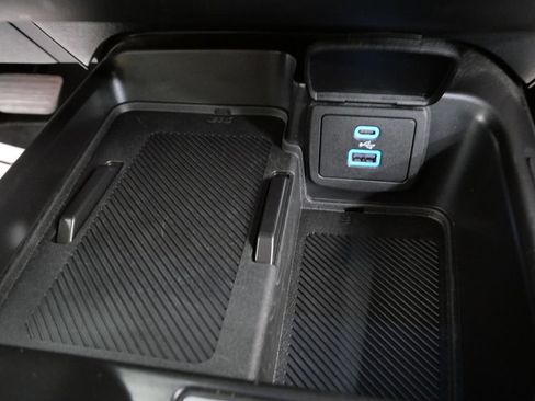 Used 2025 Ford Bronco Outer Banks AWD/4WD image 26