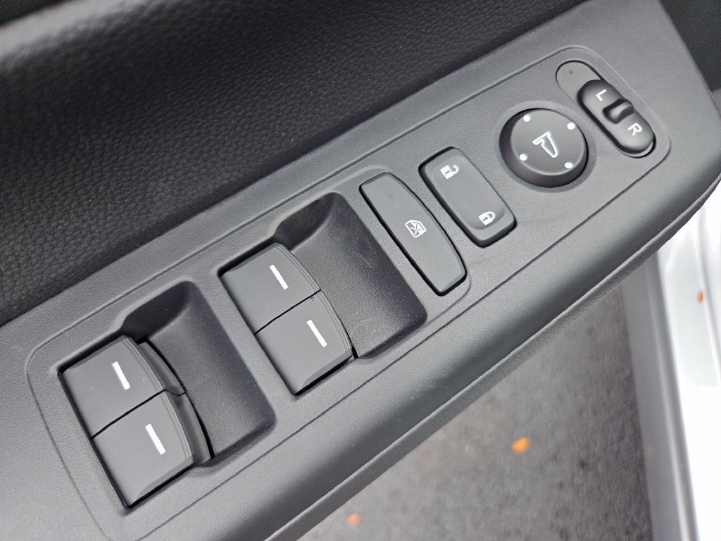 New 2027 Honda CR-V Sport-L image 35