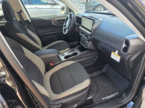 New 2026 Ford Bronco Sport Big Bend w/ Convenience Package AWD/4WD image 29