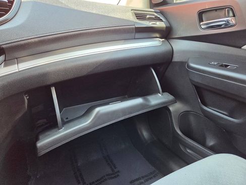 Used 2015 Honda CR-V EX image 23