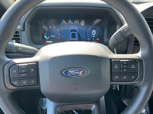 New 2026 Ford F150 STX w/ Equipment Group 200A RWD image 22