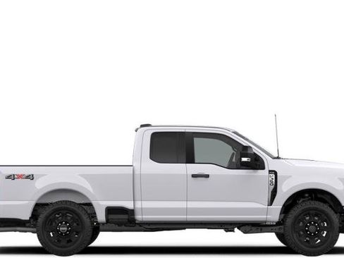New 2026 Ford F350 XL w/ STX Appearance Package image 27