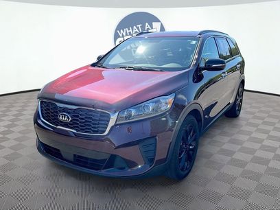 Used 2020 Kia Sorento S