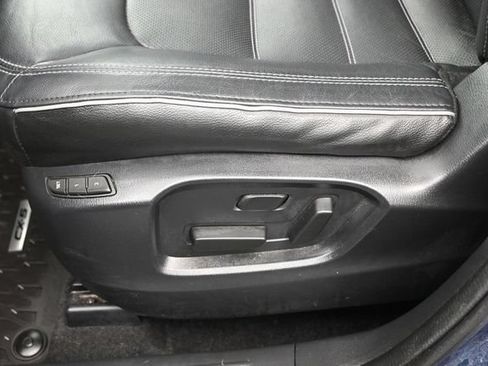 Certified 2024 MAZDA CX-5 AWD 2.5 S w/ Premium Plus Pkg image 19