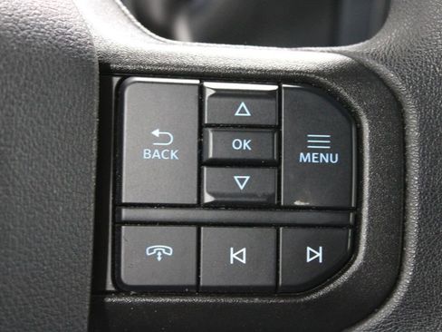 Used 2024 Ford F150 STX image 20