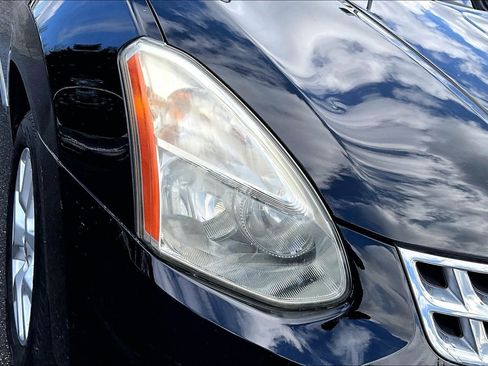 Used 2013 Nissan Rogue SL AWD/4WD image 29